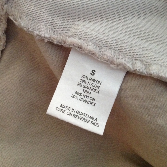 Cigarette Pants - Picture 2 of 7